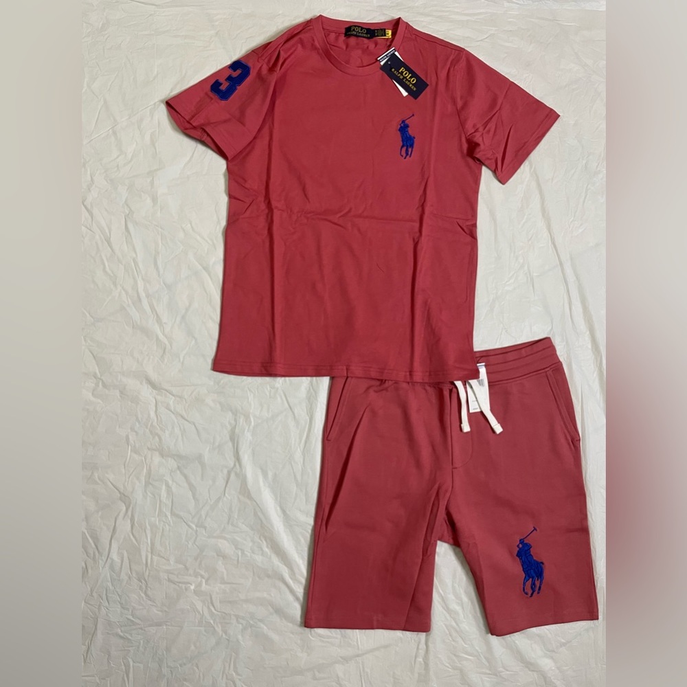 Polo Set